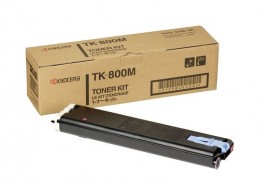 KYOCERA FS-C8008N Magenta toner Пурпурный тонер-картридж