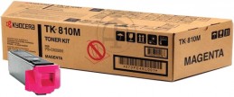 KYOCERA FS-C8026N Magenta toner Пурпурный тонер-картридж
