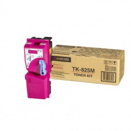 KYOCERA KM-C2520 / C2525E / C3232E / C4035E Magenta toner Пурпурный тонер-картридж