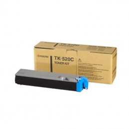 KYOCERA FS-C5015N Cyan toner Голубой тонер-картридж