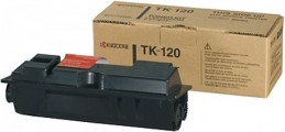 KYOCERA FS-1030D / 1030DN / KM-1500 Black toner Черный тонер-картридж