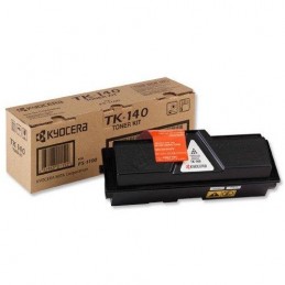 KYOCERA FS-1100 / 1100N Black toner Черный тонер-картридж