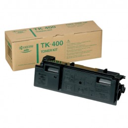 KYOCERA FS-6020 Black toner Черный тонер-картридж