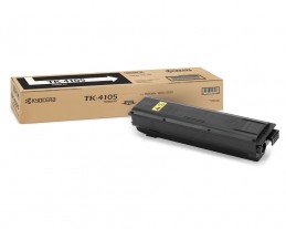KYOCERA TASKALFA 1800 / 1801 / 2200 / 2201 Black toner Черный тонер-картридж
