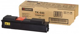 KYOCERA FS-6950DN Black toner Черный тонер-картридж