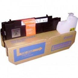 KYOCERA FS-6970DN Black toner Черный тонер-картридж