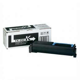 KYOCERA FS-C5200DN Black toner Черный тонер-картридж