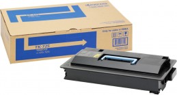 KYOCERA TASKALFA 420I / 520I Black toner Черный тонер-картридж