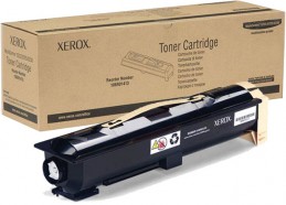 Xerox WorkCentre 5222 Toner-Cartridge Black Черный тонер-картридж (106R01413), (20K)