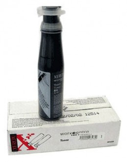 Xerox WorkCentre 415 / 415DC / Pro315 / 320 / 420 / Pro 420 / 420DC Toner Black Черный тонер-картридж (006R01044), (2x6K)
