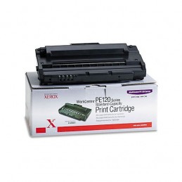 Xerox WorkCentre PE120 / 120i Standard Capacity Print Cartridge Black Черный тонер-картридж (013R00601), (3,5K)