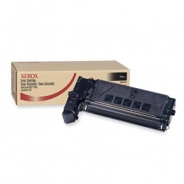 Xerox WorkCentre M20 / M20i / CopyCentre C20 Toner Cartridge Black Черный тонер-картридж (106R01048), (8K)