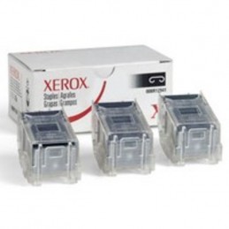Xerox STAPLE CARTRIDGE FOR BOOKLET MAKER ON PROFESSIONAL FINISHER (16000 STAPLES) Скрепки для степлера