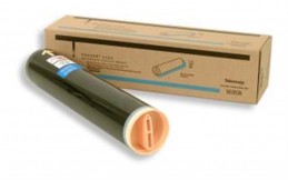 Xerox Phaser 7700 Cyan Toner Cartridge Голубой тонер-картридж (016187900), (4K)