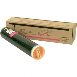 Xerox Phaser 7700 Magenta Toner Cartridge Розовый тонер-картридж (016188000), (4K)