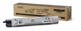 Xerox Phaser 6300 / 6350 Standard Capacity Black Toner Cartridge Черный тонер-картридж (106R01076), (4K)