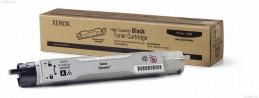 Xerox Phaser 6300 High Capacity Black Toner Cartridge Черный тонер-картридж повышенной емкости (106R01085), (7K)