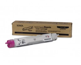 Xerox Phaser 6360 Standard Capacity Magenta Toner Cartridge Розовый тонер-картридж (106R01215), (5K)