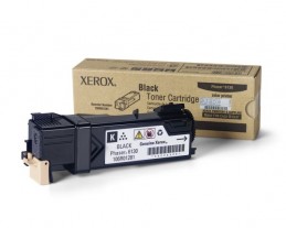 Xerox Phaser 6130N Black Toner Cartridge Черный тонер-картридж (106R01281), (2,5K)