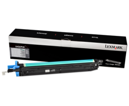 Lexmark MX910de / MX910dxe / MX911de / MX912de / MS911de Photoconductor Unit Блок формирования изображения (54G0P00), (125K)
