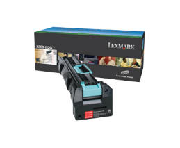 Lexmark X850e / X850e VE3 / X850e VE4 / X852e / X854e Photoconductor Kit Блок формирования изображения (X850H22G), (70K)