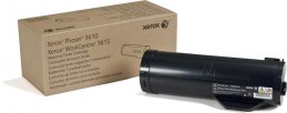 Xerox WorkCentre 3610 / 3615DN Extra High Capacity Print Cartridge Black Черный тонер-картридж сверхвысокой емкости (106R02732), (25,3K)