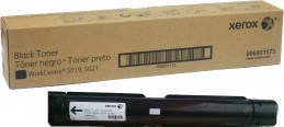 Xerox WorkCentre 5019 / 5021 / 5022 / 5024 Toner Cartridge Black Черный тонер-картридж (006R01573), (9K)