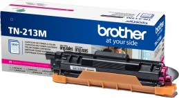 Brother HL-L3230CDW / DCP-L3550CDW / MFC-L3770CDW Magenta toner Розовый тонер-картридж (TN-213M), (1,3K)