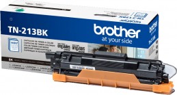 Brother HL-L3230CDW / DCP-L3550CDW / MFC-L3770CDW Black toner Черный тонер-картридж (TN-213BK), (1,4K)
