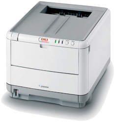 OKI C3450n (01219401)