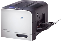Konica Minolta magicolor 4650EN