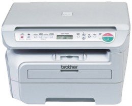 Brother DCP-7030R