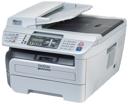 Brother MFC-7440NR