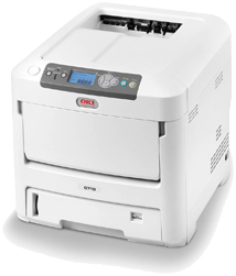 OKI C710n (01218501)