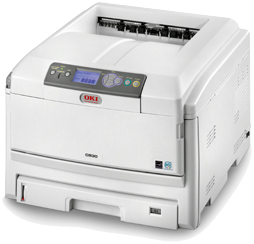 OKI C830n (01235601)