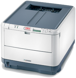 OKI C3600n (44004603)