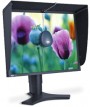 LaCie 320 LCD Monitor with blue eye pro colorimeter(в комплекте с козырьком easyHood и калибратором)