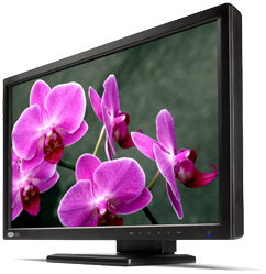 LaCie 324 LCD Monitor