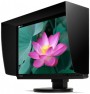 LaCie 724 LCD Monitor(в комплекте с козырьком easyHood, calibration software)
