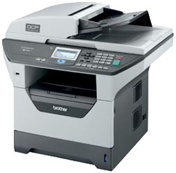 Brother DCP-8085DN