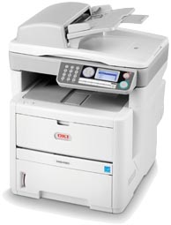 OKI MB470
