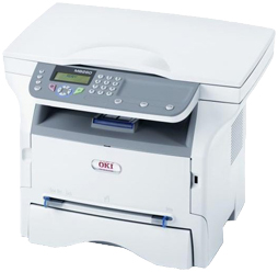 OKI MB260