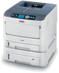 OKI C610dtn (01269002)