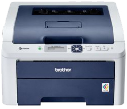Brother HL-3040CN