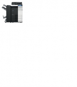 Konica Minolta bizhub C284e