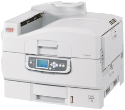 OKI C9800hdn