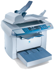Konica Minolta PagePro 1390MF
