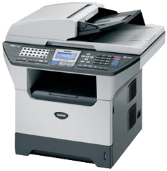 Brother MFC-8860DN