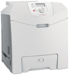 Lexmark C530dn 