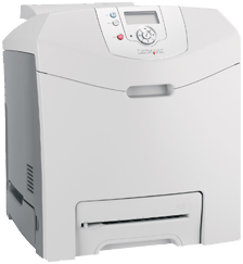 Lexmark C532n